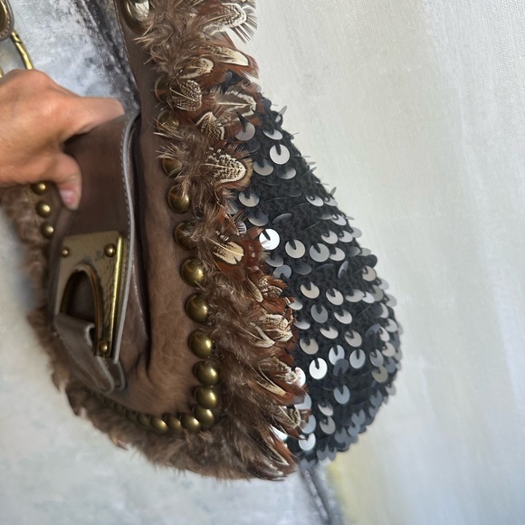 Diane Von FURSTENBERG Gorgeous Bag - Picture 1 of 11